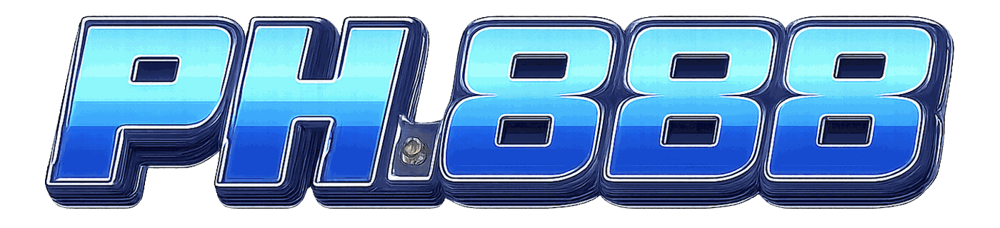 ph.888 Logo