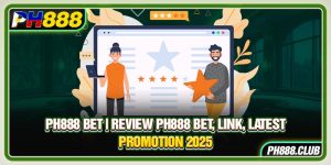 Ph888 Bet | Review Ph888 Bet, Link, Latest Promotion 2025
